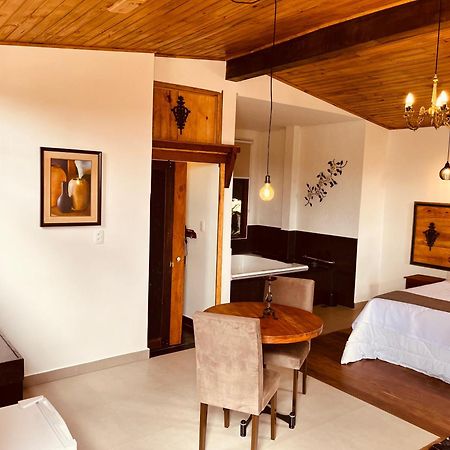 Sonho Real Suites Лаврас-Новас Экстерьер фото
