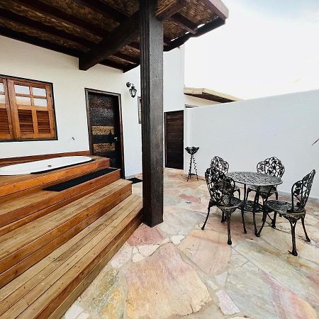Sonho Real Suites Лаврас-Новас Экстерьер фото