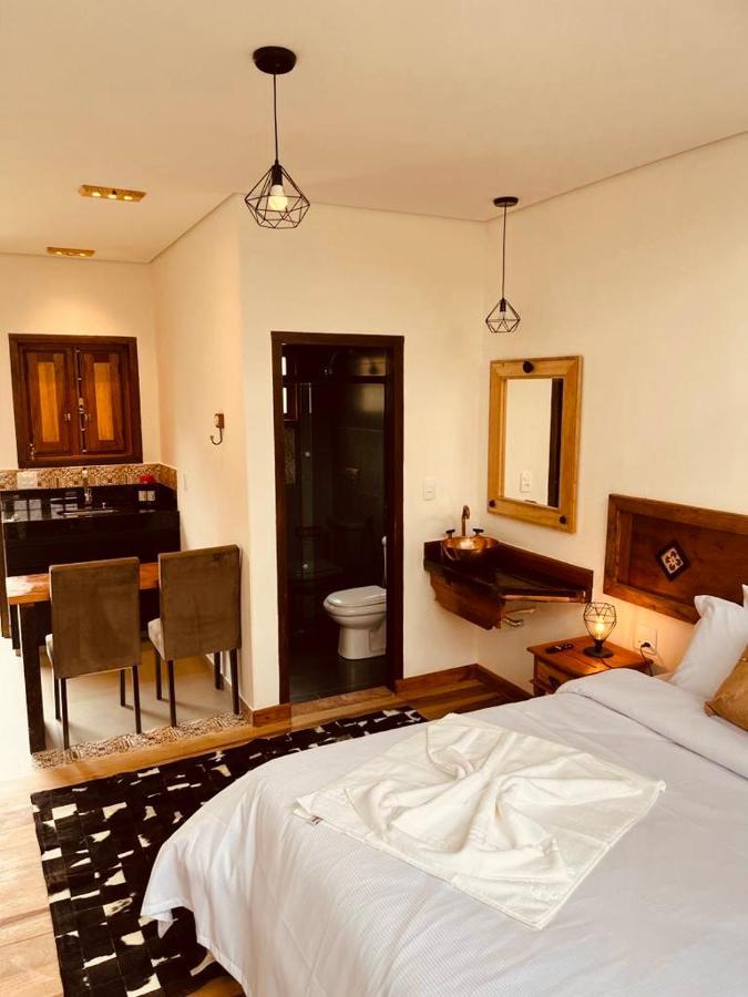 Sonho Real Suites Лаврас-Новас Экстерьер фото