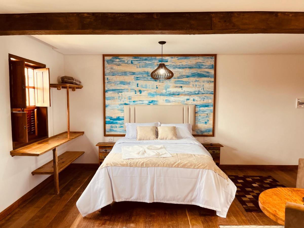 Sonho Real Suites Лаврас-Новас Экстерьер фото