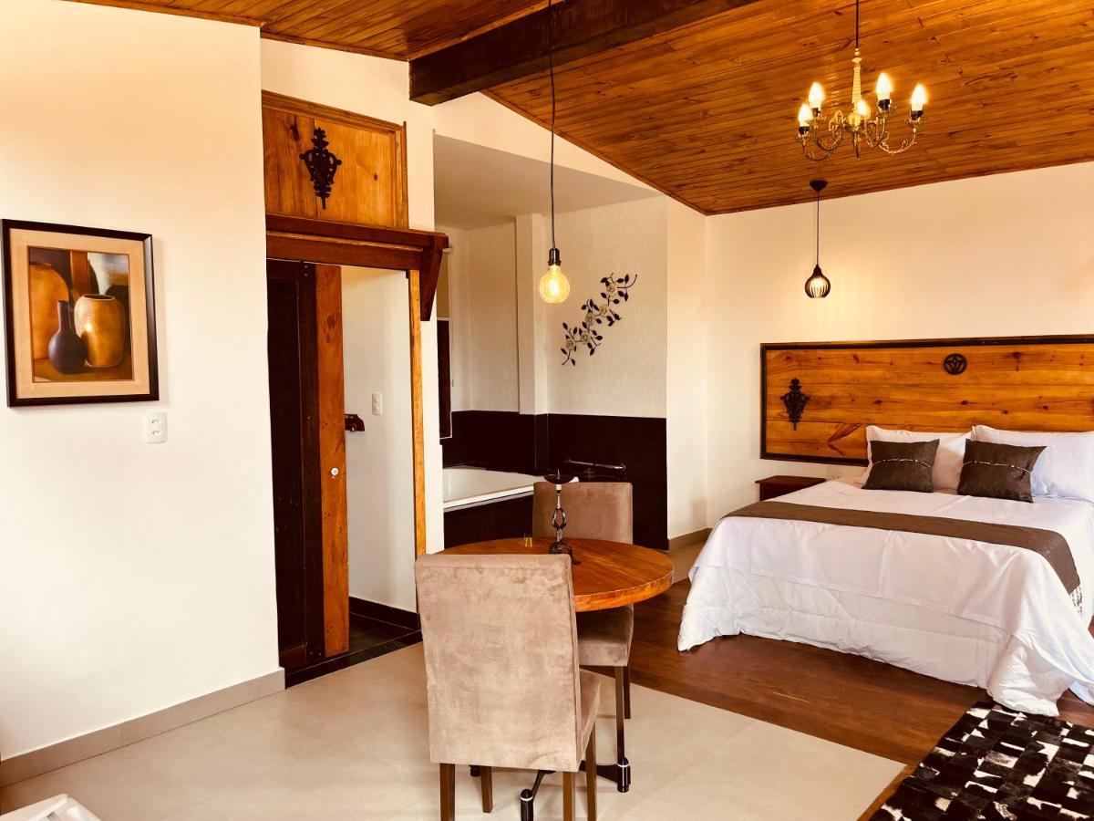 Sonho Real Suites Лаврас-Новас Экстерьер фото