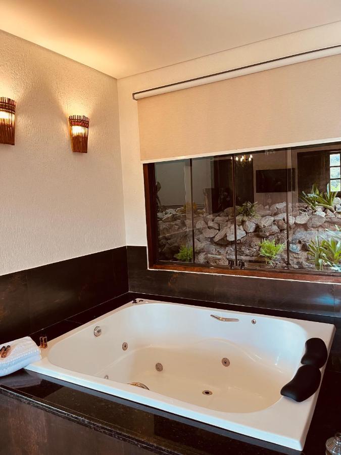 Sonho Real Suites Лаврас-Новас Экстерьер фото