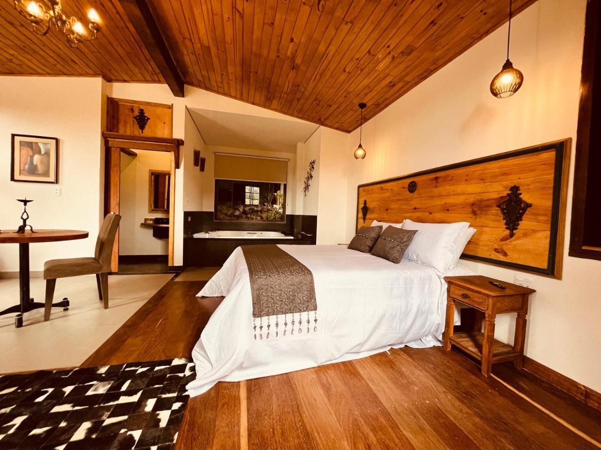 Sonho Real Suites Лаврас-Новас Экстерьер фото
